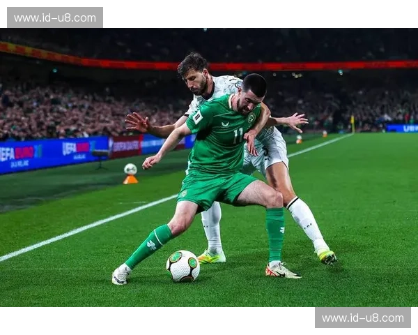 爱尔兰与俄罗斯：冰与火的交响，足球场上的浪漫史诗